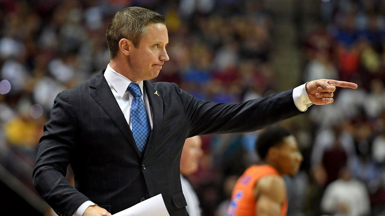 Gators top La Salle 82-69 for their 2nd straight win